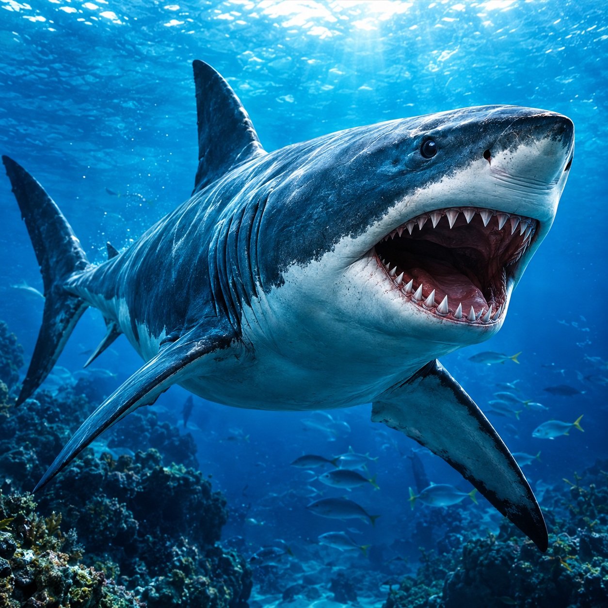 Shark Names
