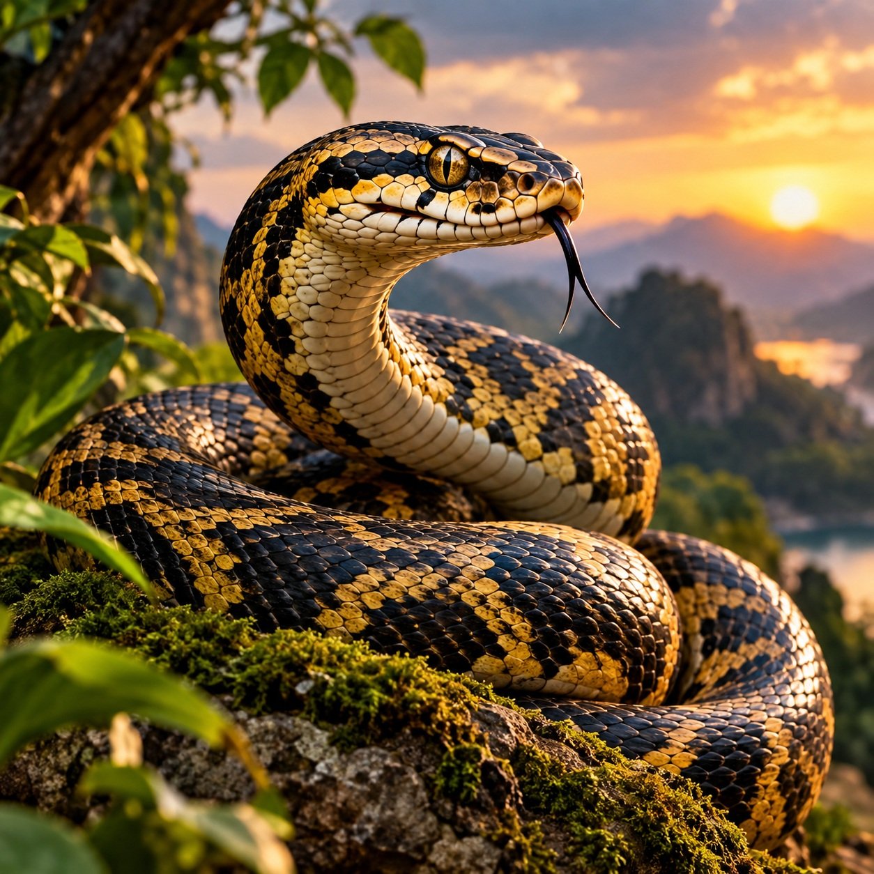 Snake Names